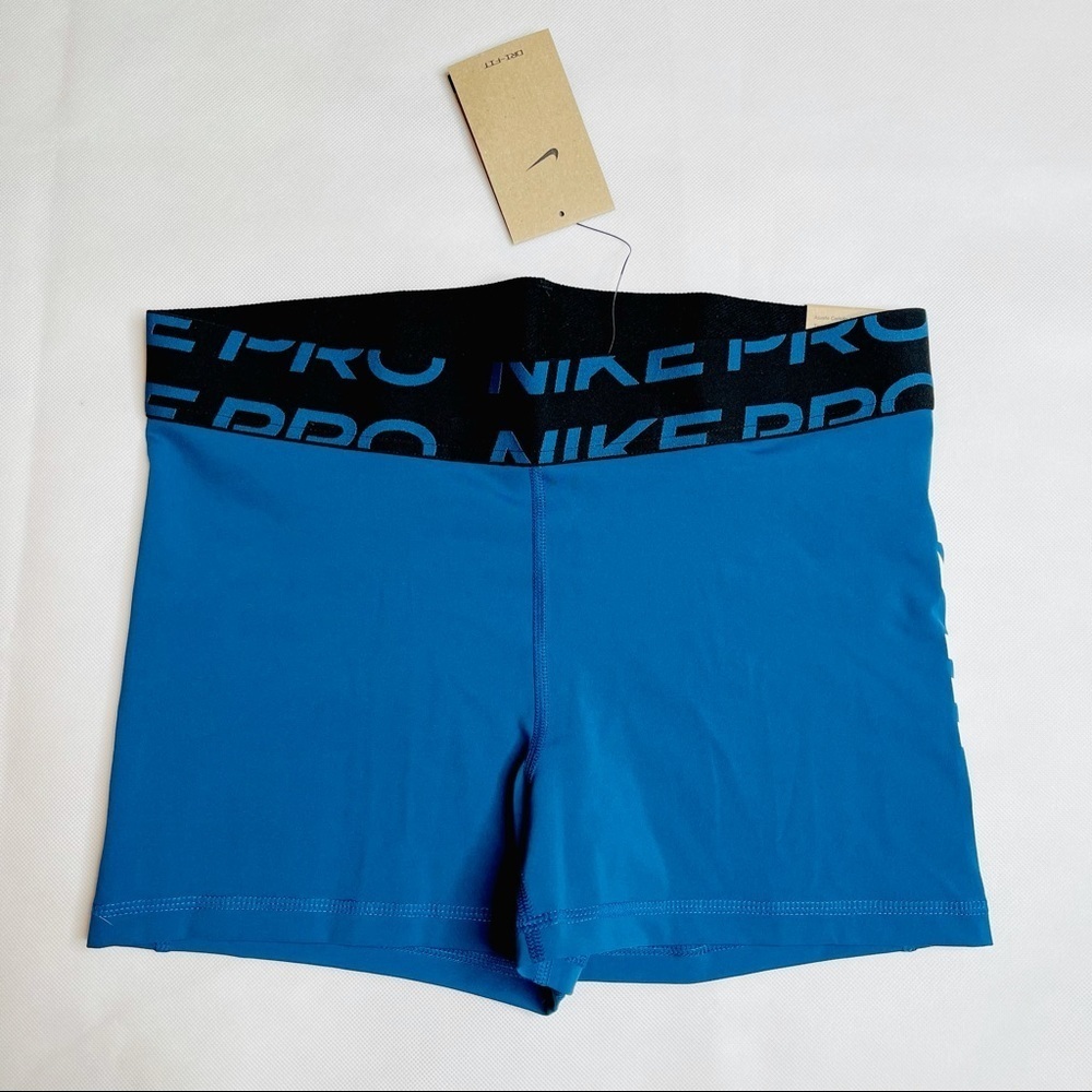 Nike Pro| Women’s Nike pro Spandex Shorts